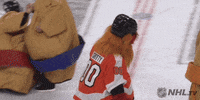 philly GIF by Philadelphia Flyers