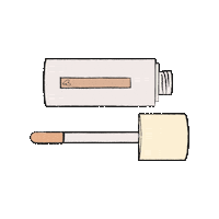 Clean Beauty Concealer Sticker by WA