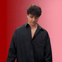 Love You Kiss GIF by Alexander Stewart