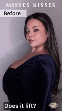 Victoria Secret Miss GIF by Misses Kisses