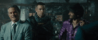 Fast And Furious Agent GIF by The Fast Saga