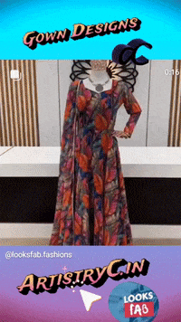 Buy Now Fashion GIF by ArtistryC