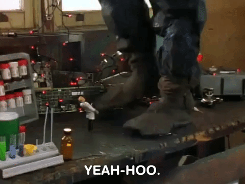 action league now nicksplat GIF