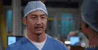 Dick Wolf No GIF by Wolf Entertainment