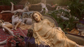 cardi b love GIF by Rita Ora