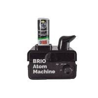 Klima Sticker by Brio Europe