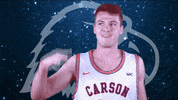 Threes Cnmb GIF by Carson-Newman Athletics