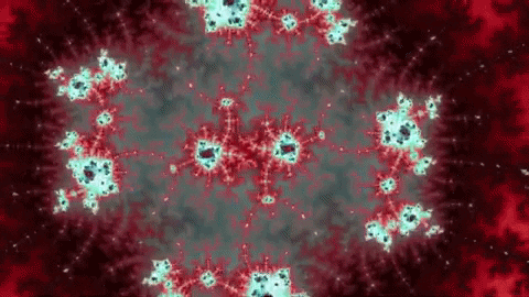 Lsd Visuals GIF by xponentialdesign