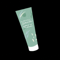 Shampoing GIF by La Belle Boucle