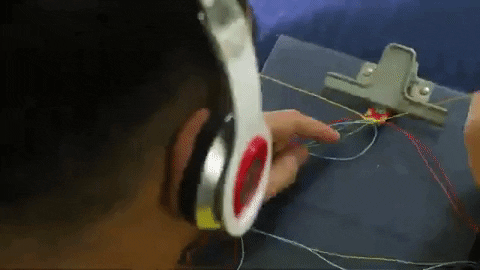 AprendacomEdu giphygifmaker youtube brasil friendship GIF
