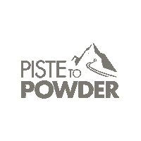 St Anton Snow Sticker by Piste To Powder