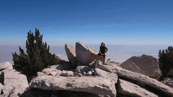 travel mountains GIF by Visit Greater Palm Springs
