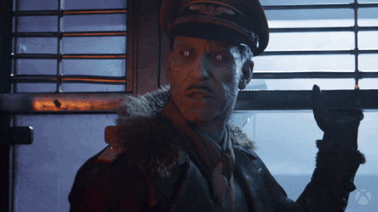 Bang Activision GIF by Xbox