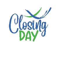 Happy Closingday Sticker by BicDeCaro & Associates