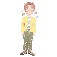 Nct Taeyong Sticker