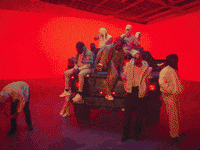 Trouble Maker Ravage GIF by Rema