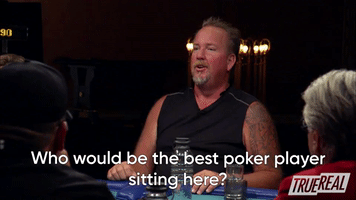 Who Would Be The Best Poker Player?