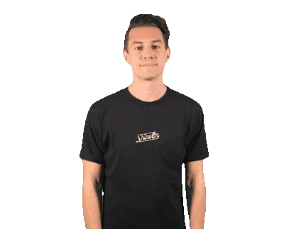 mattdohertydesign giphyupload design look point Sticker