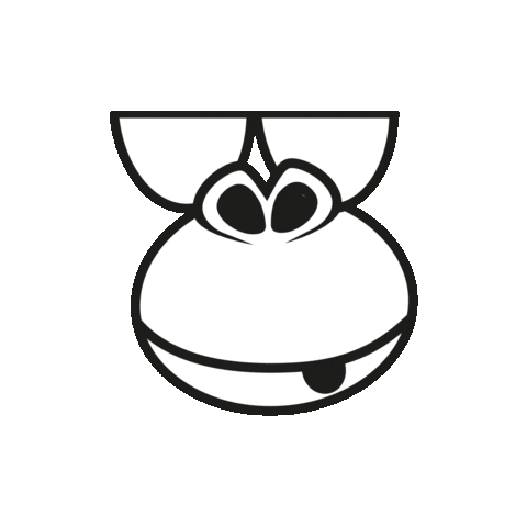 uniinternational giphyupload monkey shot dr Sticker