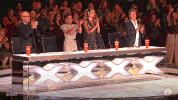 episode 18 nbc GIF by America's Got Talent