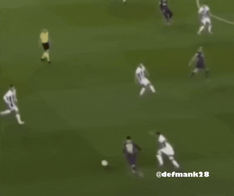 Football Goat GIF