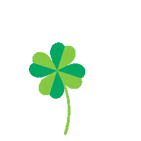 Clover Lohere Sticker by Szerencsejáték Zrt.