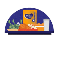 Opor Ayam Ramadan Sticker by Bebeclub Indonesia