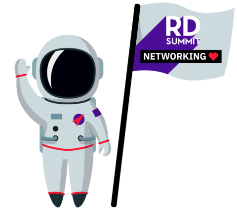 rdsummit Sticker by Resultados Digitais