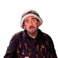 Vecinos Sticker by Las Estrellas