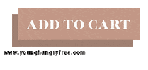 shop swipe up Sticker by YOUNG HUNGRY FREE
