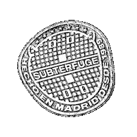 SubterfugeRecords musica madrid subterfuge subterfuge records Sticker