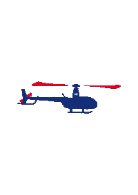 HQAviation world flying london plane Sticker