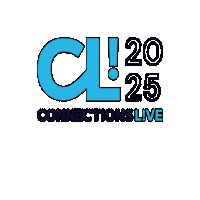 Connections Live Sticker by PDI Technologies