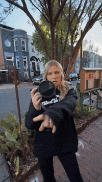 Amandabfilms GIF by Respective