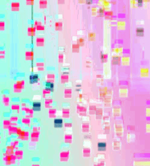 new media art GIF