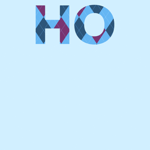 Christmas Snow GIF by SAP