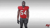 Tampa Bay Football GIF by Tampa Bay Buccaneers