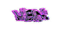 Text Vibing Sticker
