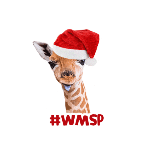 Sticker by WMSP