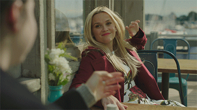 Reese Witherspoon Madeline GIF by Big Little Lies