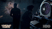Back To The Future Choices GIF by Lovecraft Country