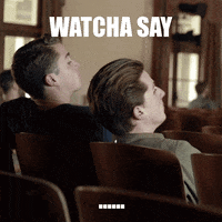 charlieputh GIF by Atlantic Records