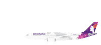 Proud Travel Sticker by Hawaiian Airlines