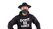Well Done Win Sticker by dontbemike