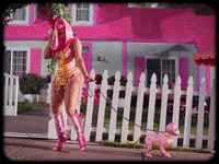 Super Freaky Girl GIF by Nicki Minaj