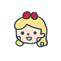 Misssugar Sticker