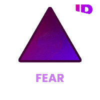 Domestic Violence Fear Sticker by Investigation Discovery