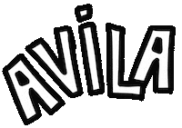 Text Brand Sticker by Avila Beach Hotel - Curacao