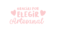 Dulce Emprendedor Sticker