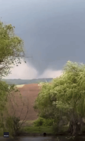 State of Emergency Declared in Southwest Michigan Counties Following Tornado